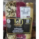 KIT PROVOLONE CILINDRO