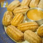 CHURROS