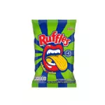 Ruffles Cebola E Salsa 57G