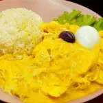 AJI DE GALLINA “DE LA CUÑADA LILY”