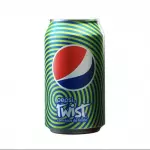 Refrigerante Pepsi Twist 350ml