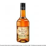 Ron santa fe botella x 750ml