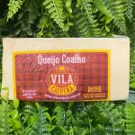Queijo COALHO