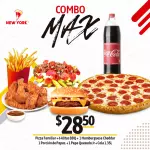 COMBO MAX