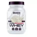 WHEY 100% POWER LEITINHO POTE 900 G