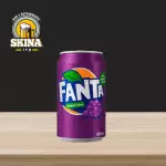 FANTA UVA ( LATA )