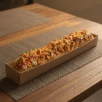 Hot dog frango 60cm