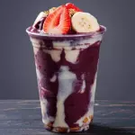 Açaí 400ml