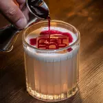 NY Sour