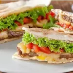 BEIRUTE DE MISTO