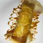 Panq. Banana Doce