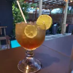 Long Island Ice Tea