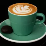 Cortado doble