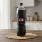 Pepsi black