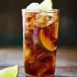 CUBA LIBRE