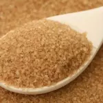 Açúcar demerara kg