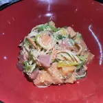 Neptuno salad