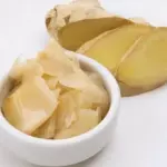 Gengibre
