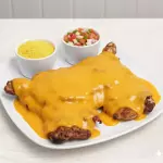 ATROPELADO CHEDDAR