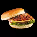 X-Bacon
