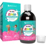 ZINCO SABOR  TUTTI-FRUTI 240ML
