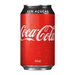 COCA-COLA ZERO