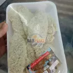 FILÉ DE TILÁPIA EMPANADA