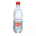 Água com gás 500ml