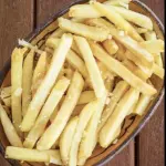 Batata Frita