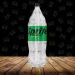 Sprite S/Açucar 2L