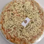 Pizza pre lista muzzarela
