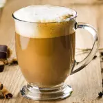 Café Capuchino