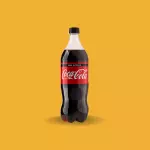 Coca-Cola Zero 1L