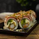 🐟 Tsukino Roll 🍋
