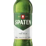 Spaten