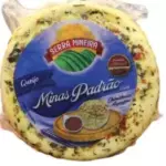 PADRAO CHIMICHURI