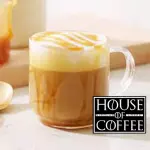 Caramel Macchiatto Caliente