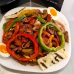 Pique macho