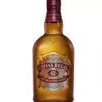 CHIVAS REGAL