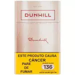CIGARRO DUNHILL CARLTON