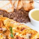 OMELETTE
