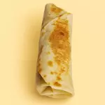 BURRITO DE ASADA