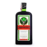 JAGGERMAISTER