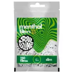 SOULBLIME 6MM MENTHOL