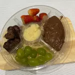 Fondue