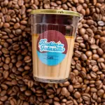Pudim das Galáxias - Café