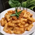 PASTA BOLOGNESA