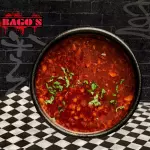 Plato de Birria