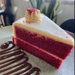 TORTA DE RED VELVET