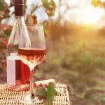 Vinhos Tintos, Brancos e Rosés